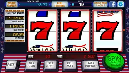 Fortune Dragon Slot